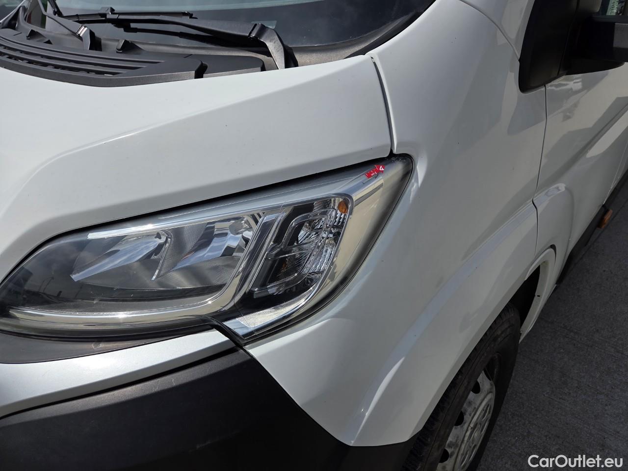  Citroen  C1 2.2 BlueHDi 140 35+ L3 #27