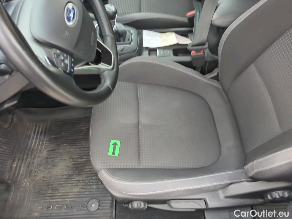  Ford  Focus 1.0 EcoBoost 125CP Trend #31