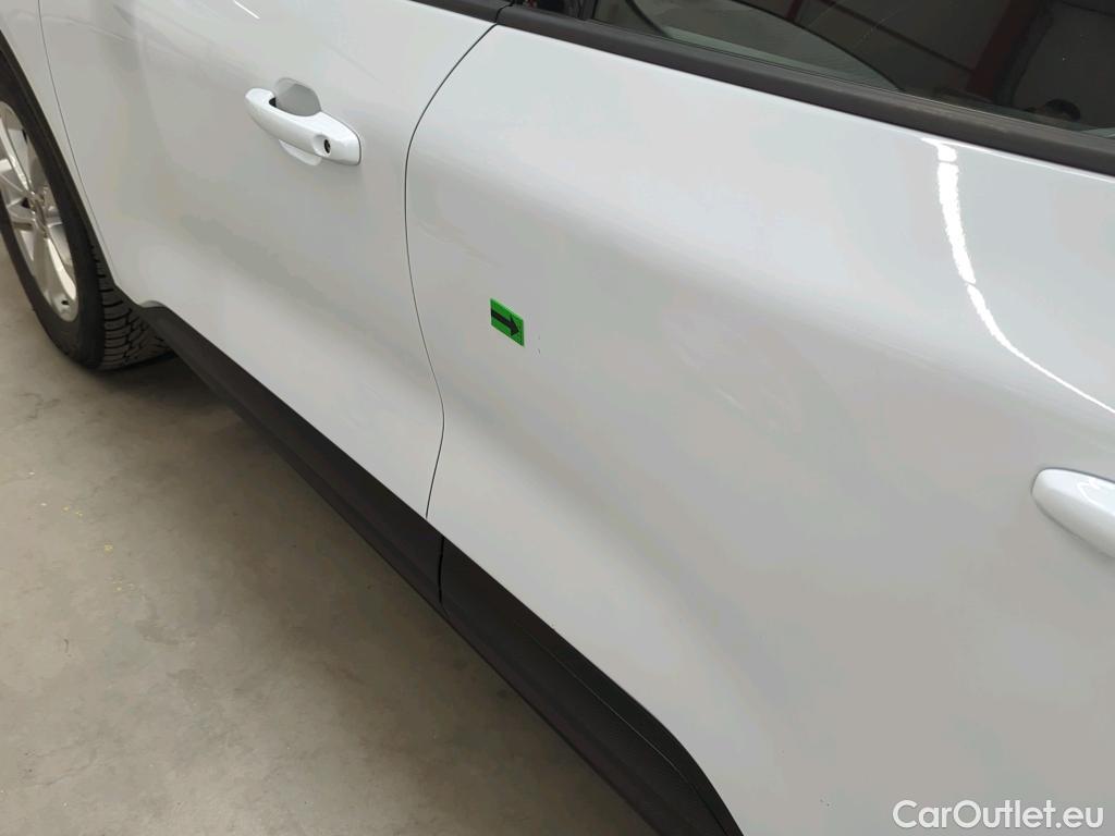  Ford  Kuga 2.5 Duratec FHEV 190CP Titanium CVT AWD #7