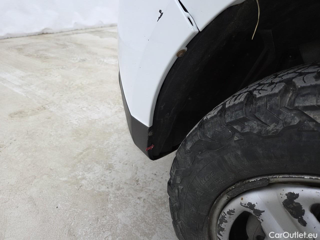  Dacia  Duster 1.5 Blue dCi 115CP Comfort 4WD #11