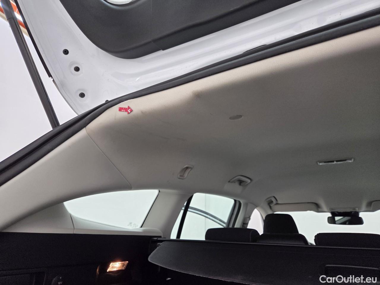  Ford  Focus 1.5 EcoBlue 120CP Titanium #48