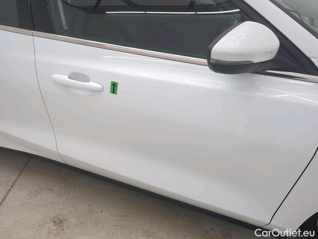  Ford  Focus 1.0 EcoBoost 125CP Trend #5