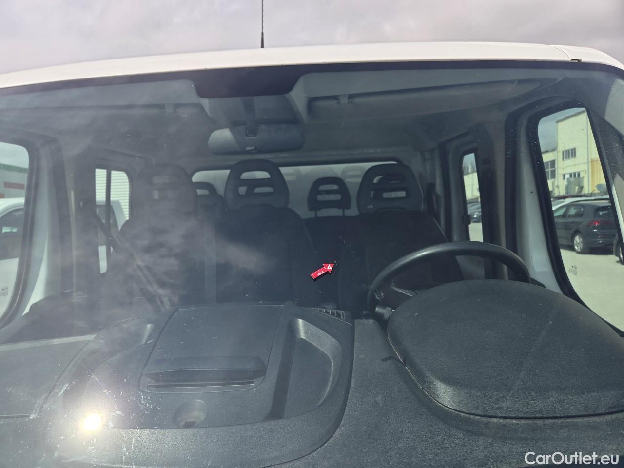  Citroen  C1 2.2 BlueHDi 140 35+ L3 #30