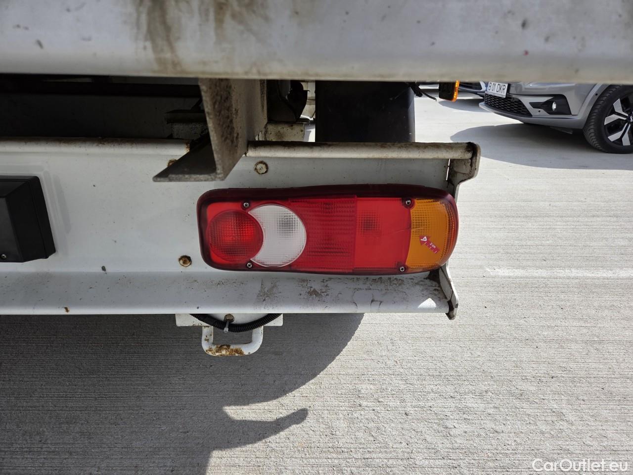  Citroen  C1 2.2 BlueHDi 140 35+ L3 #71