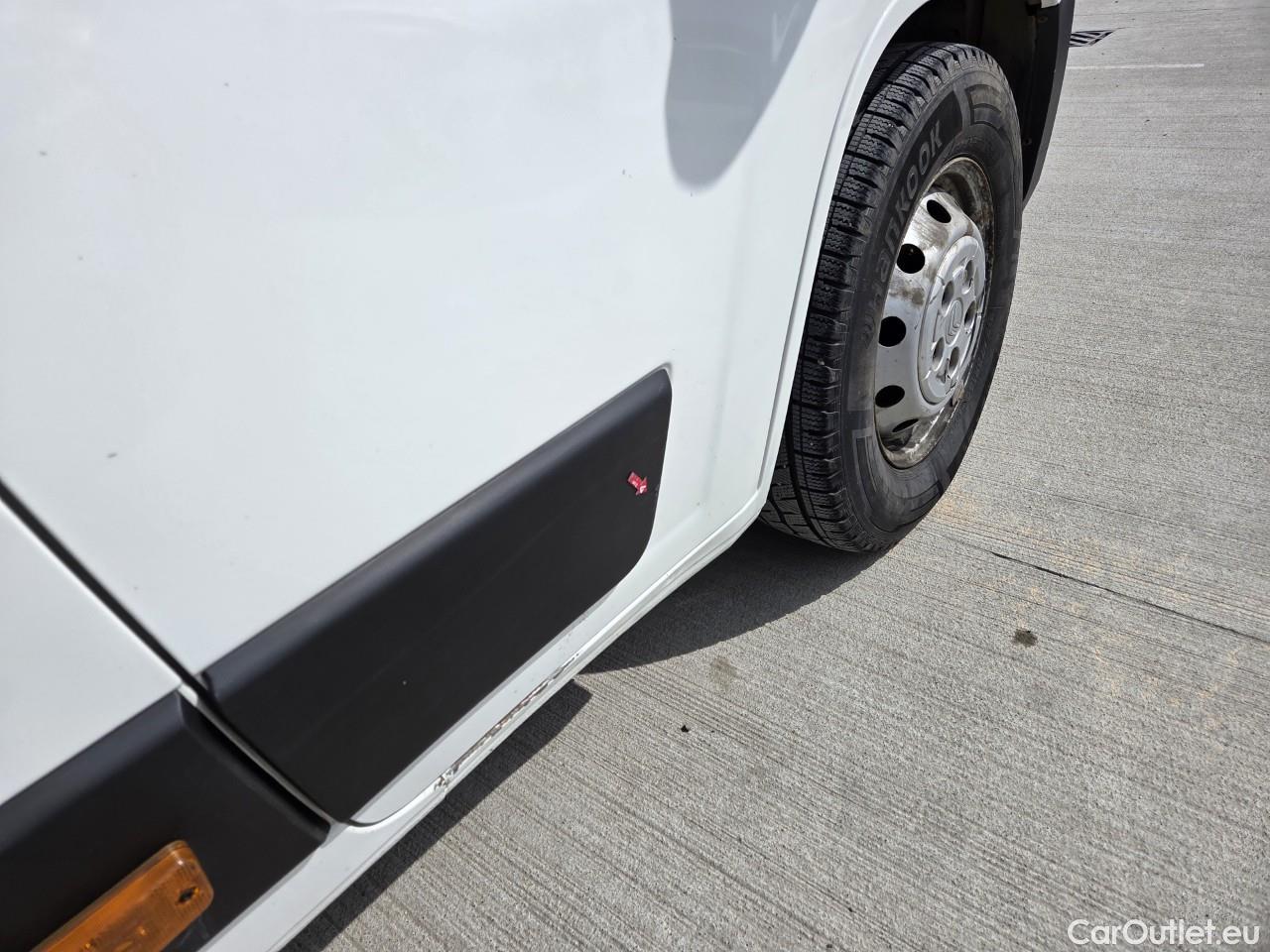  Citroen  C1 2.2 BlueHDi 140 35+ L3 #44