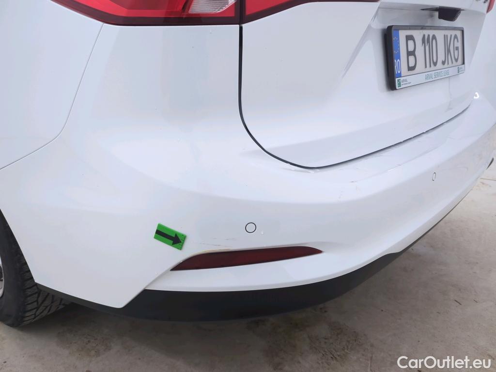  Ford  Focus 1.0 EcoBoost 125CP Trend #7