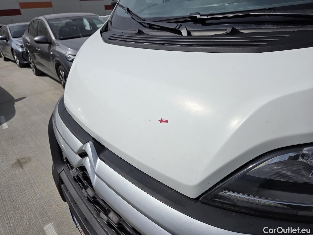  Citroen  C1 2.2 BlueHDi 140 35+ L3 #22