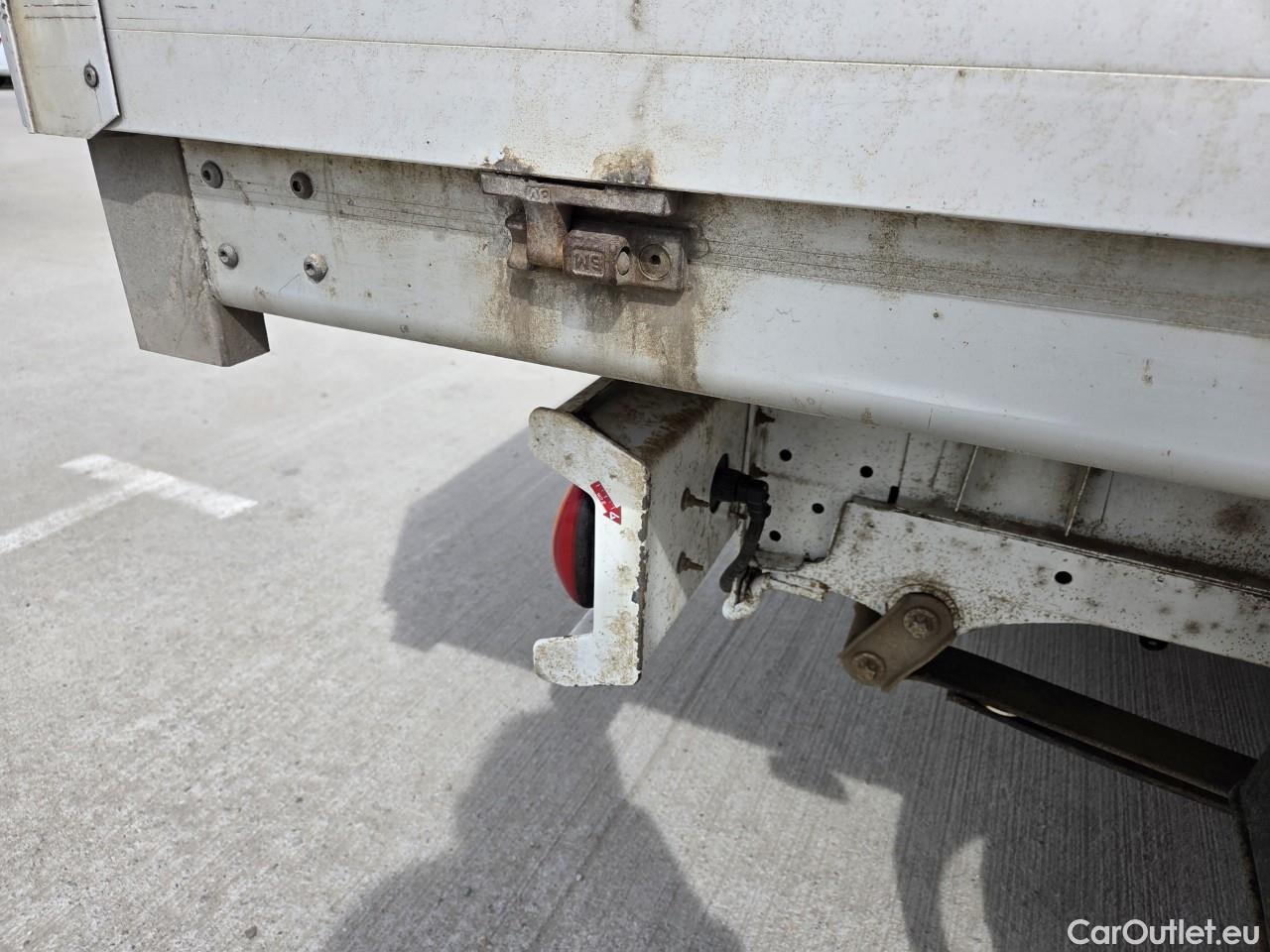  Citroen  C1 2.2 BlueHDi 140 35+ L3 #76