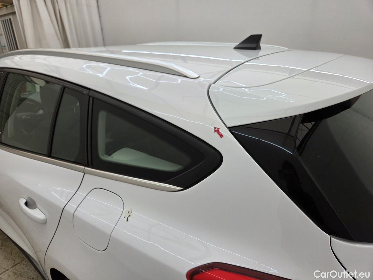  Ford  Focus 1.5 EcoBlue 120CP Titanium #5