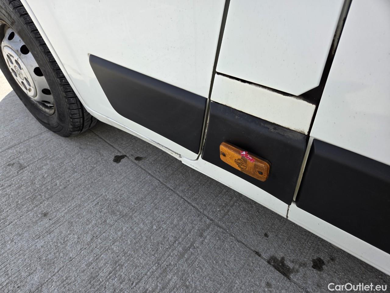  Citroen  C1 2.2 BlueHDi 140 35+ L3 #8