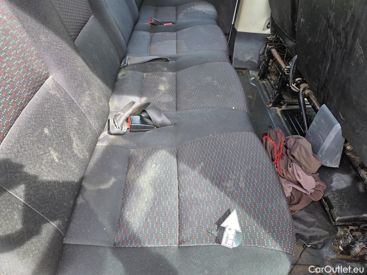  Citroen  C1 2.2 BlueHDi 140 35+ L3 #100