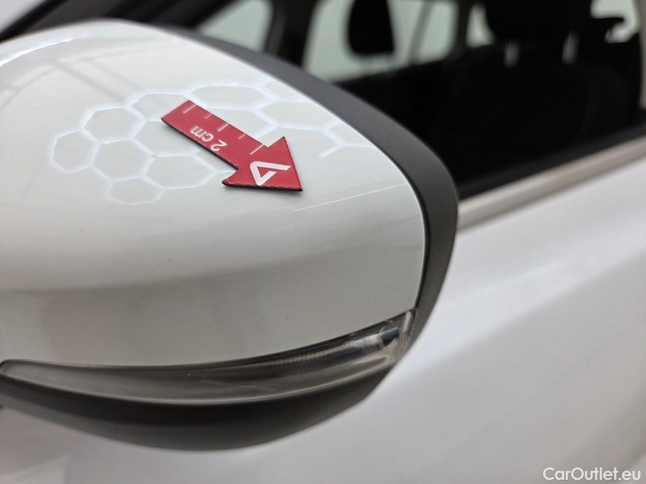  Ford  Focus 1.5 EcoBlue 120CP Titanium #7