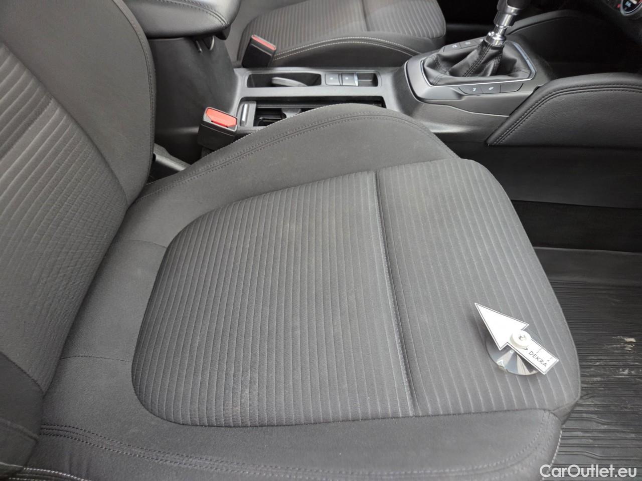  Ford  Focus 1.5 EcoBlue 120CP Titanium #58