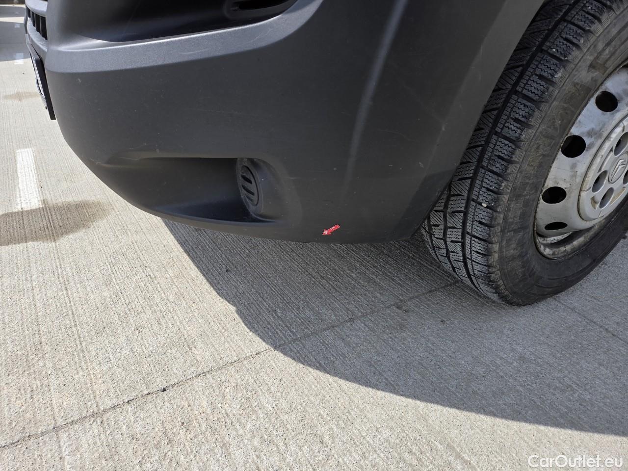  Citroen  C1 2.2 BlueHDi 140 35+ L3 #16