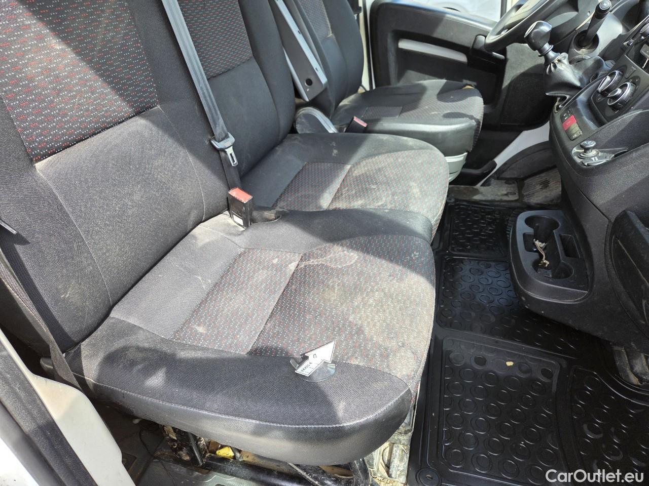  Citroen  C1 2.2 BlueHDi 140 35+ L3 #99