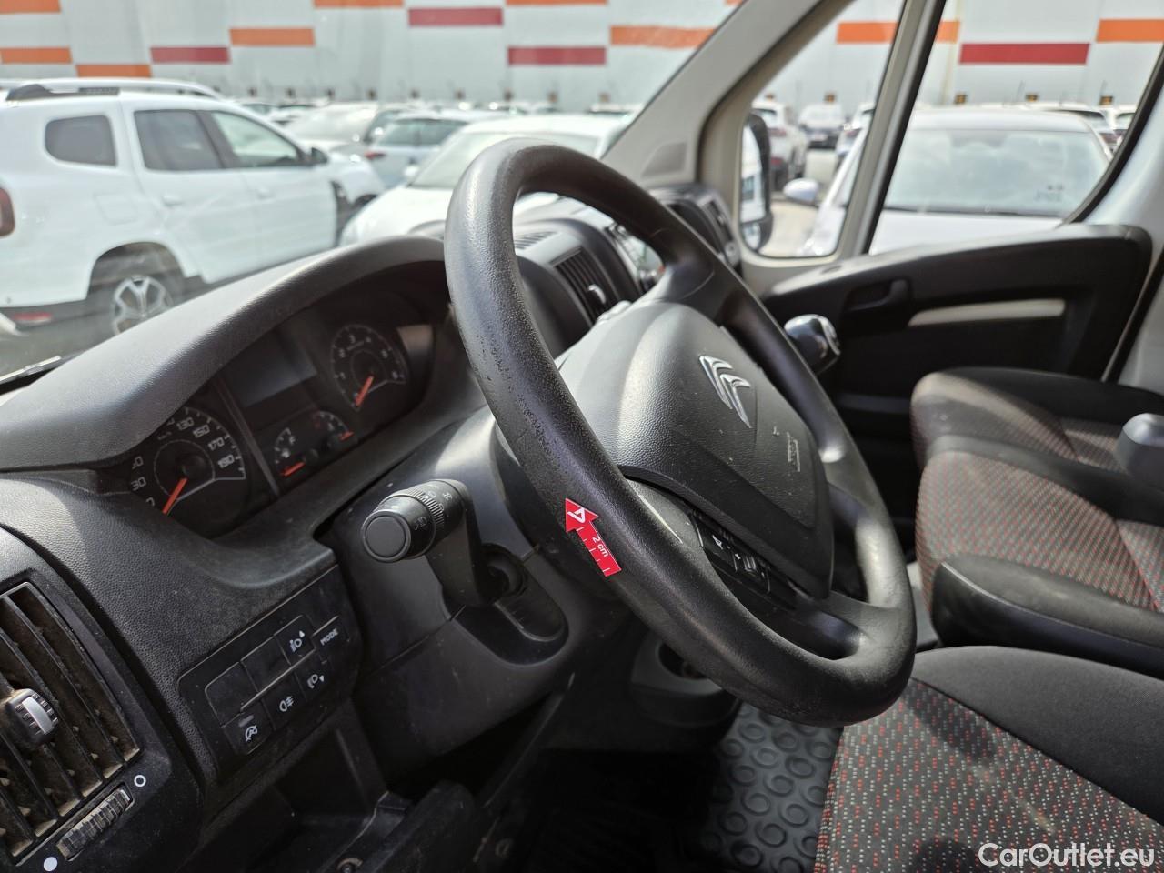  Citroen  C1 2.2 BlueHDi 140 35+ L3 #92