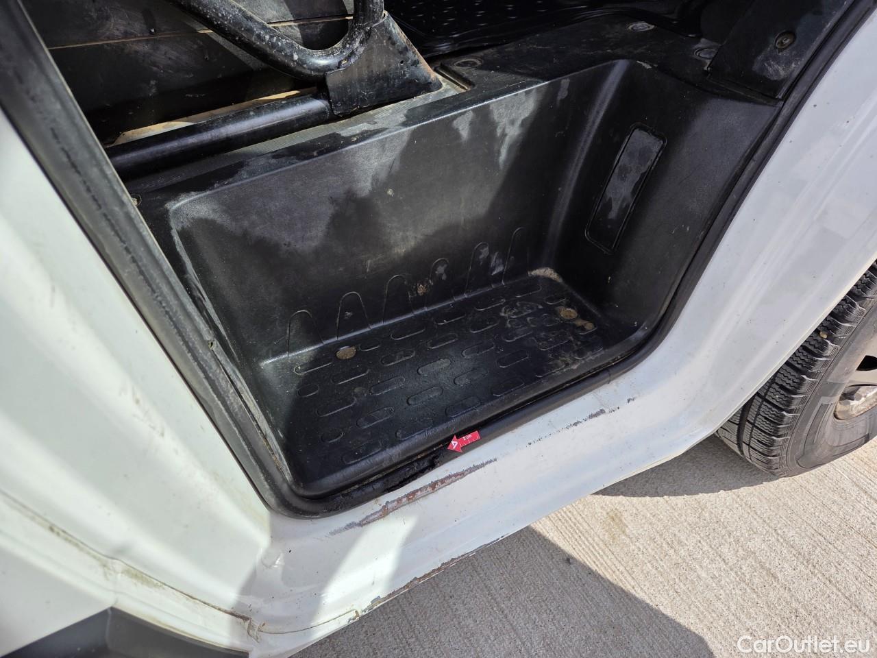  Citroen  C1 2.2 BlueHDi 140 35+ L3 #52