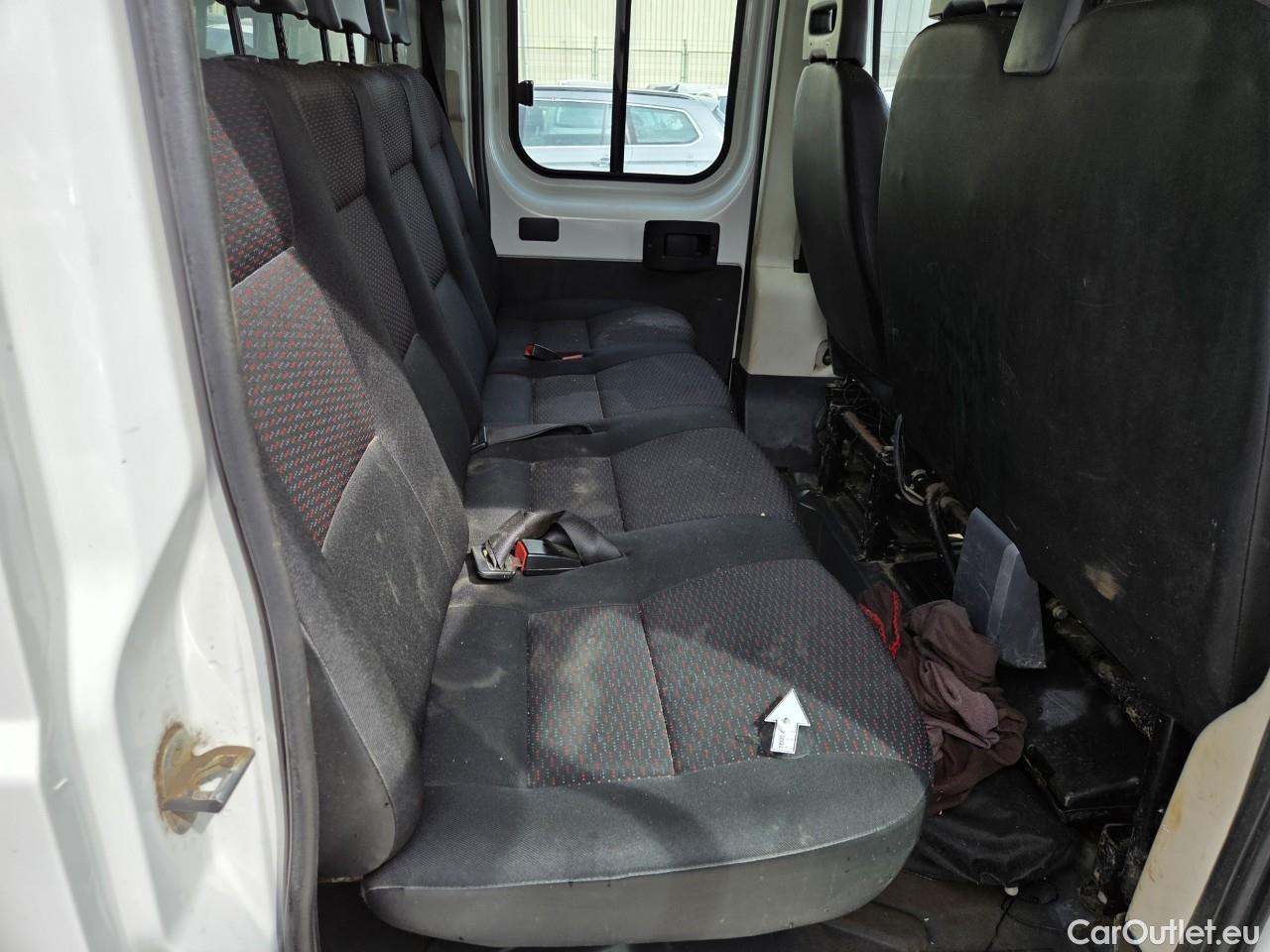  Citroen  C1 2.2 BlueHDi 140 35+ L3 #101