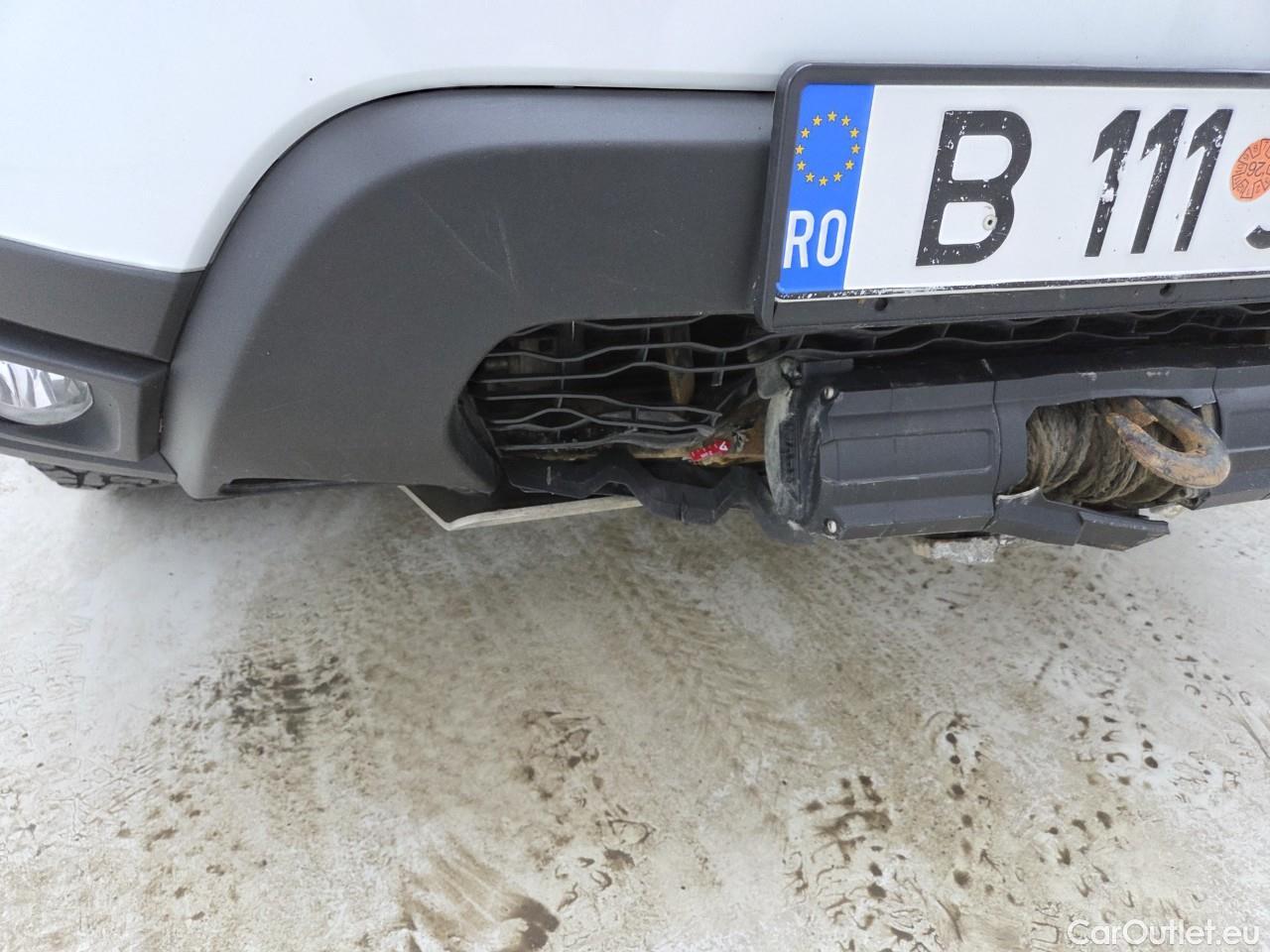  Dacia  Duster 1.5 Blue dCi 115CP Comfort 4WD #20