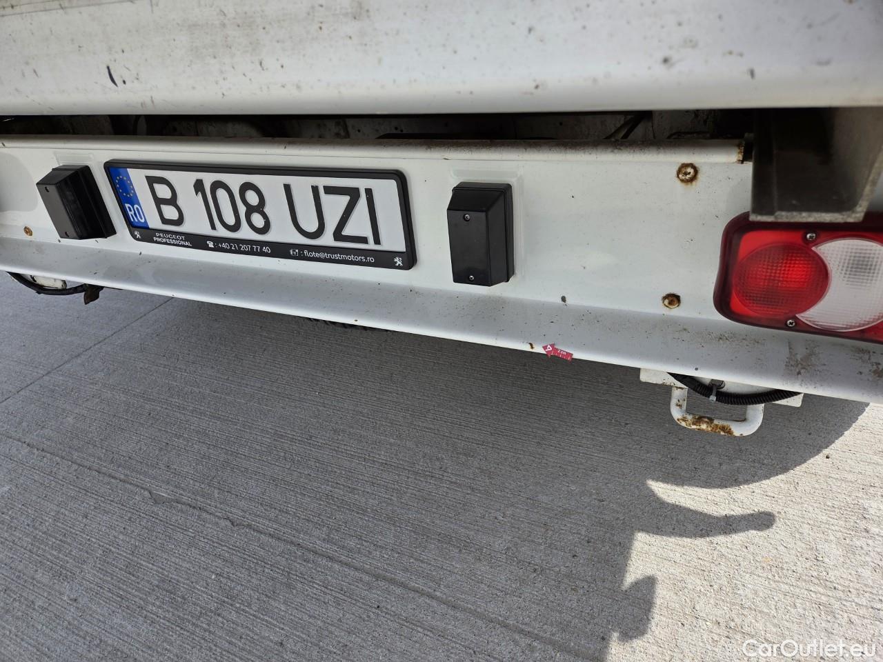  Citroen  C1 2.2 BlueHDi 140 35+ L3 #74