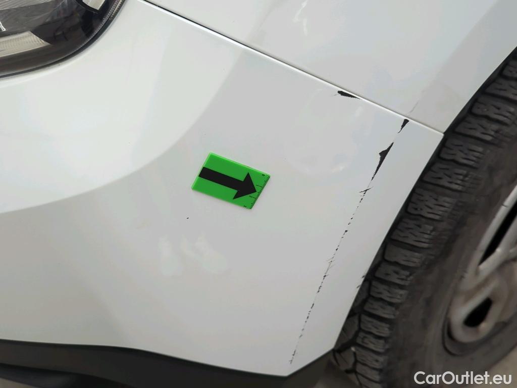  Dacia  Duster 1.5 Blue dCi 115CP Comfort 4WD #12