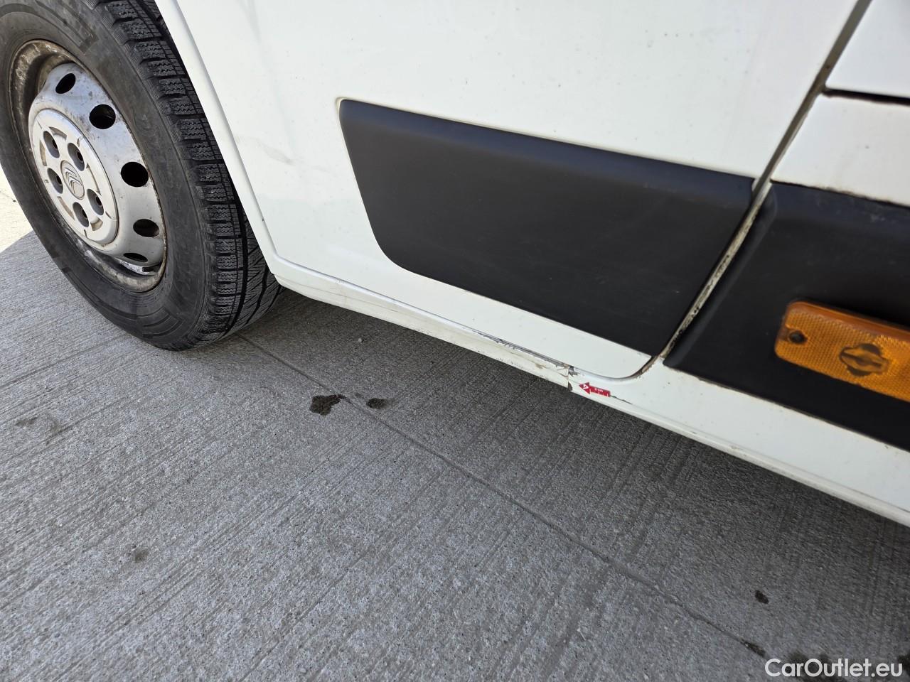  Citroen  C1 2.2 BlueHDi 140 35+ L3 #3