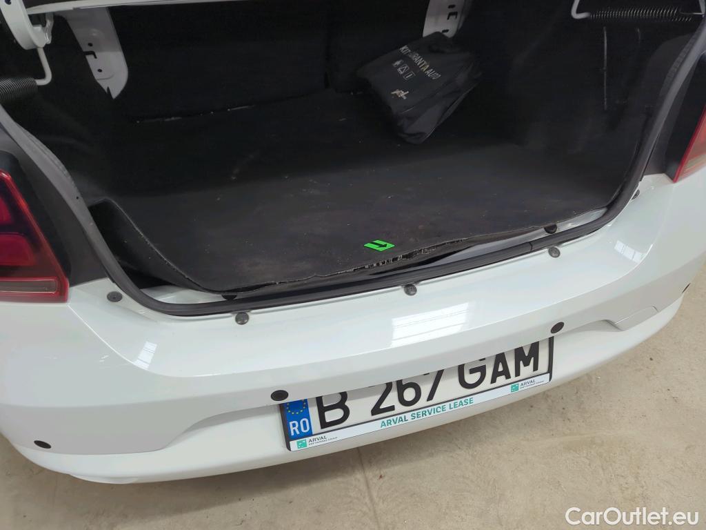  Dacia  Logan 0.9 TCe 90CP Laureate_Groupama #23