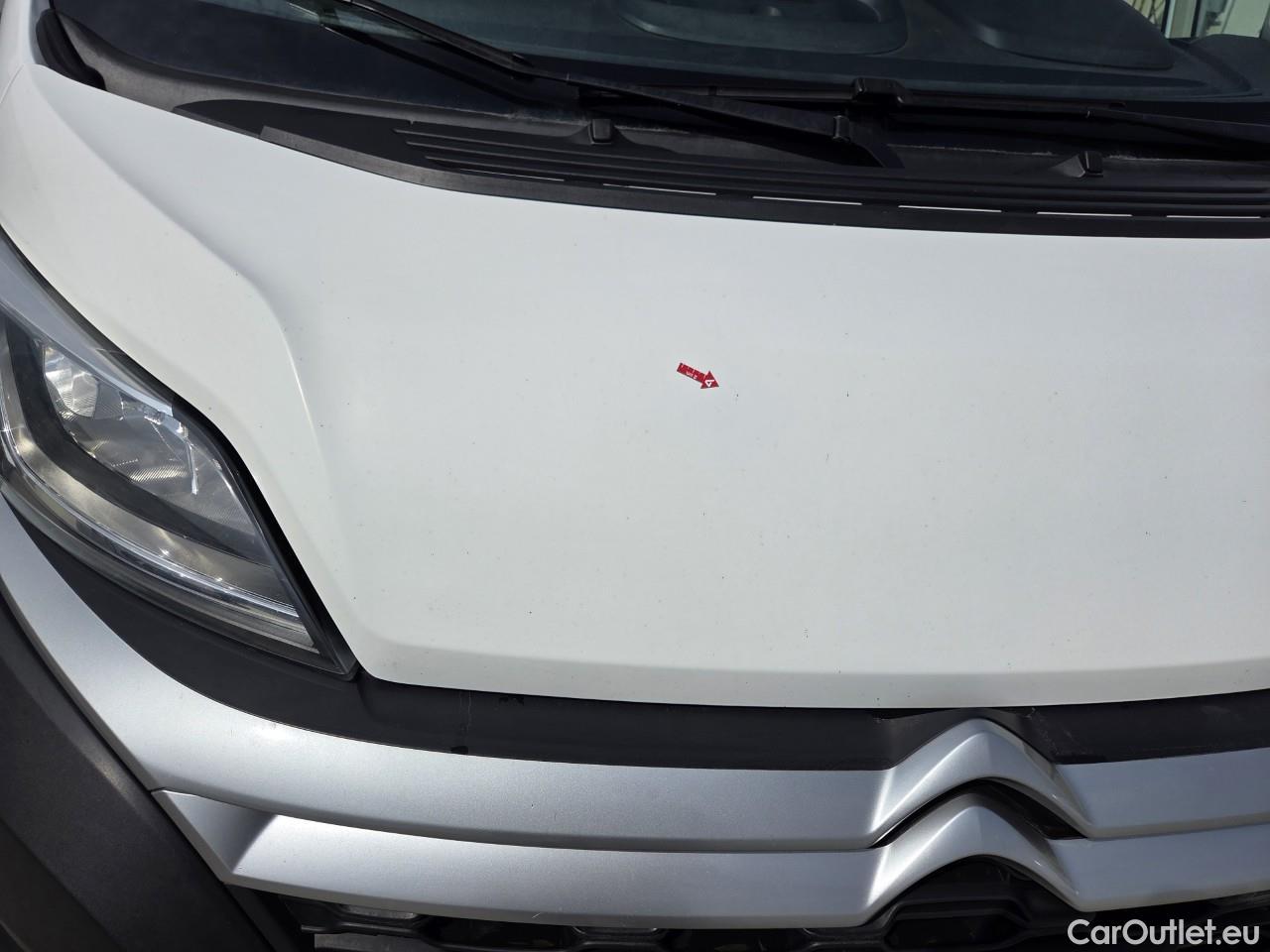  Citroen  C1 2.2 BlueHDi 140 35+ L3 #21