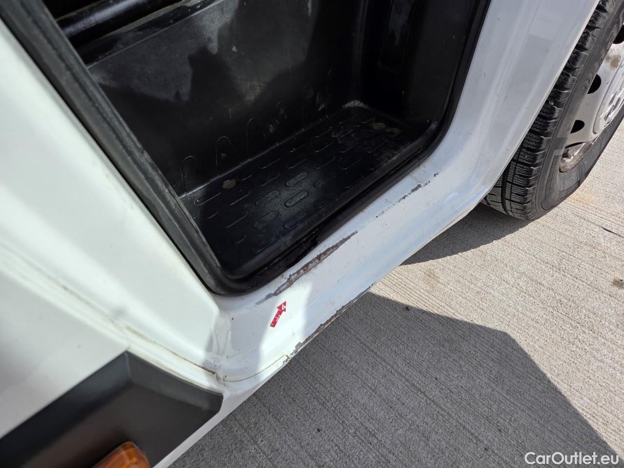  Citroen  C1 2.2 BlueHDi 140 35+ L3 #48