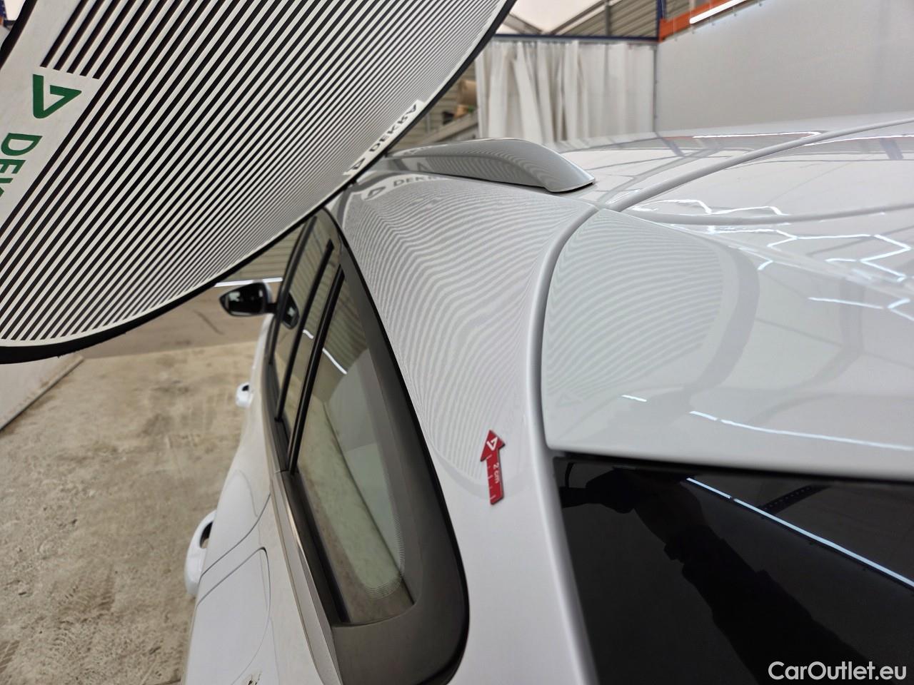  Ford  Focus 1.5 EcoBlue 120CP Titanium #6