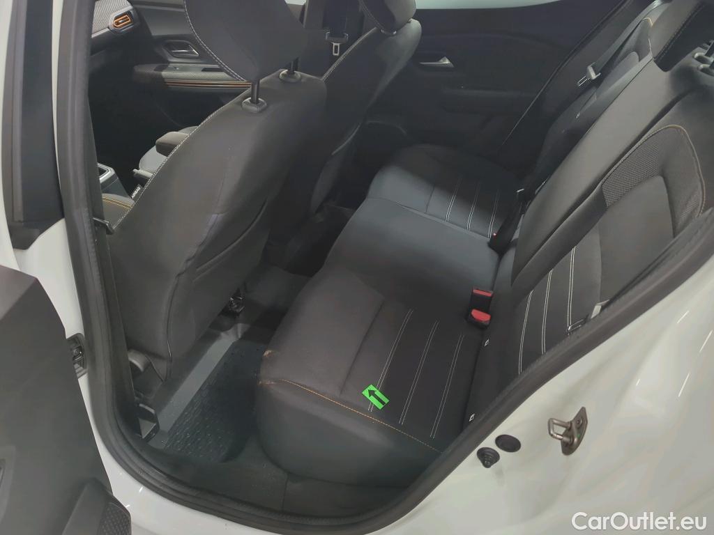  Dacia  Sandero 1.0 TCe 90CP Stepway Comfort #5