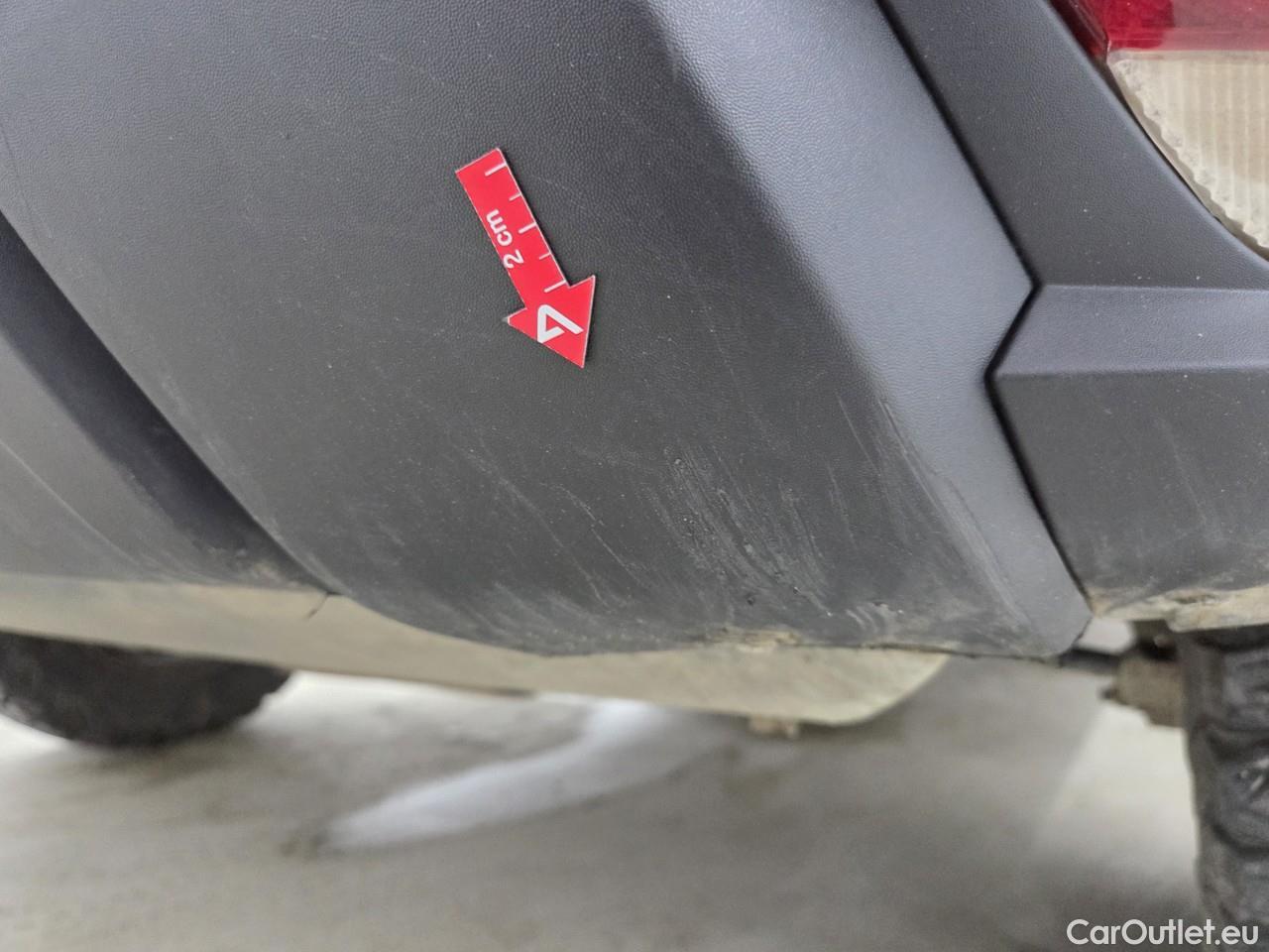  Dacia  Duster 1.5 Blue dCi 115CP Comfort 4WD #37