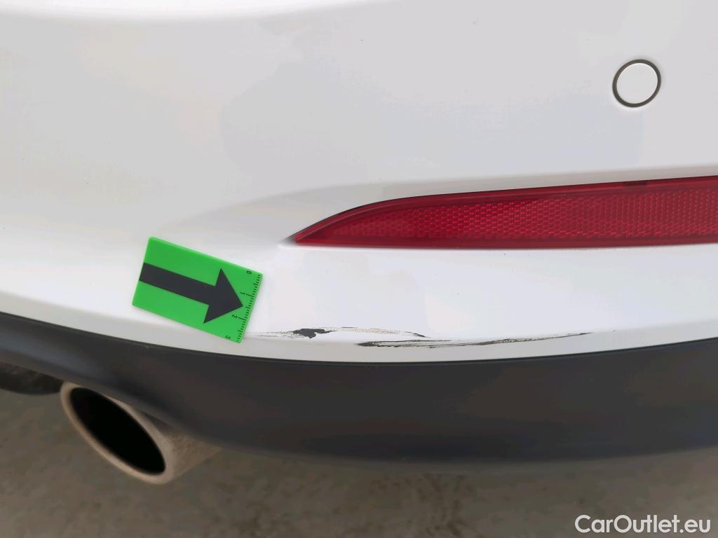  Ford  Focus 1.0 EcoBoost 125CP Trend #16