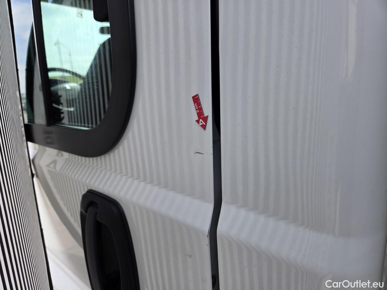  Citroen  C1 2.2 BlueHDi 140 35+ L3 #82