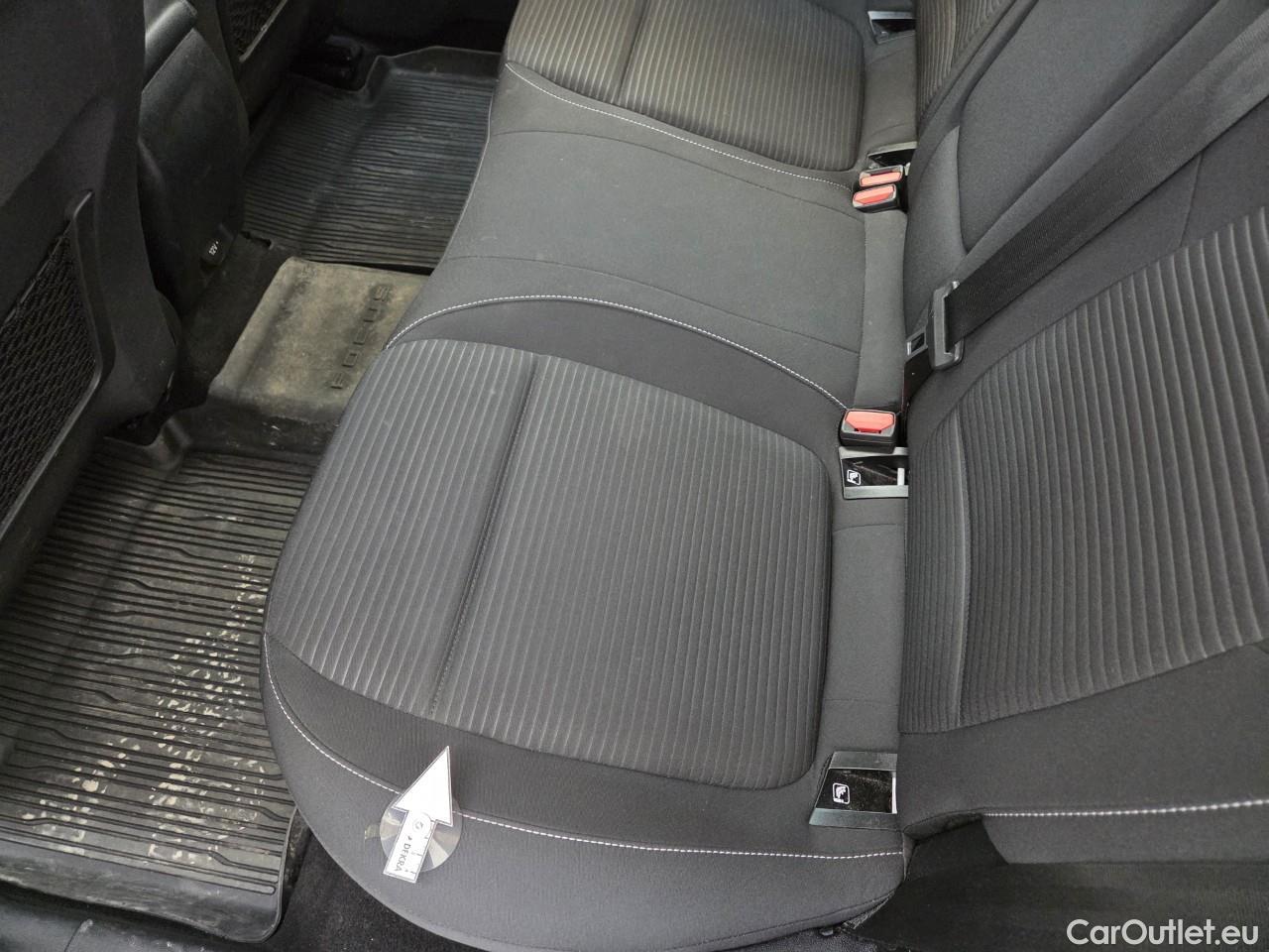  Ford  Focus 1.5 EcoBlue 120CP Titanium #41