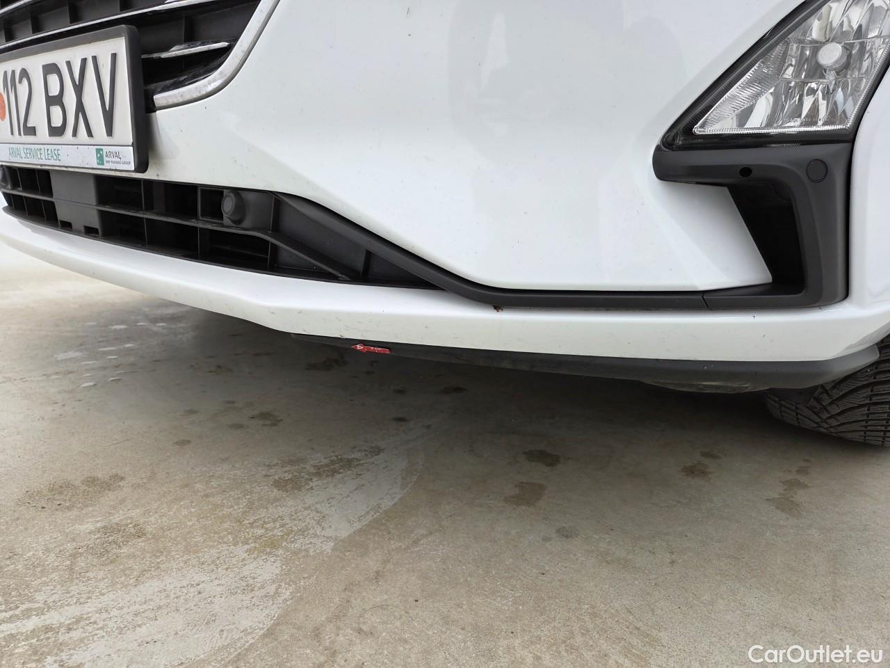  Ford  Focus 1.5 EcoBlue 120CP Titanium #5