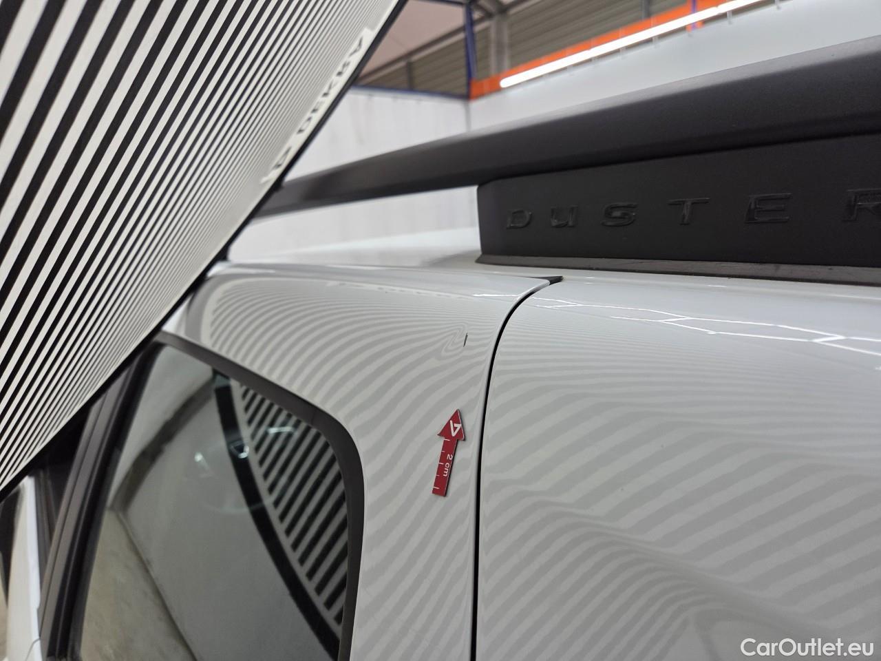  Dacia  Duster 1.5 Blue dCi 115CP Comfort 4WD #52