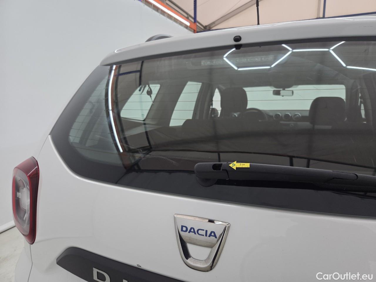  Dacia  Duster 1.5 Blue dCi 115CP Comfort 4WD #44