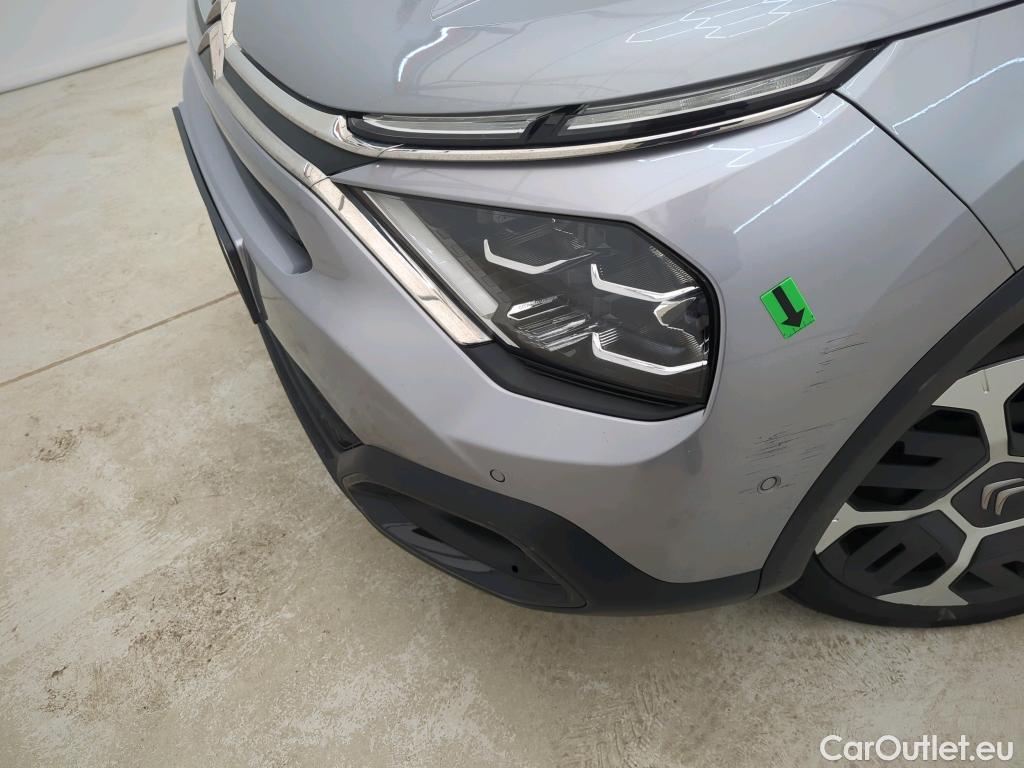  Citroen  C4 1.2 PureTech 130 S&S Feel EAT8 #9