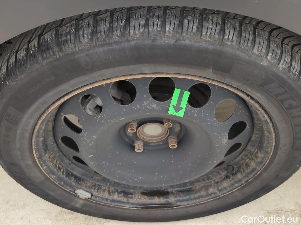  Citroen  C4 1.2 PureTech 130 S&S Feel EAT8 #18