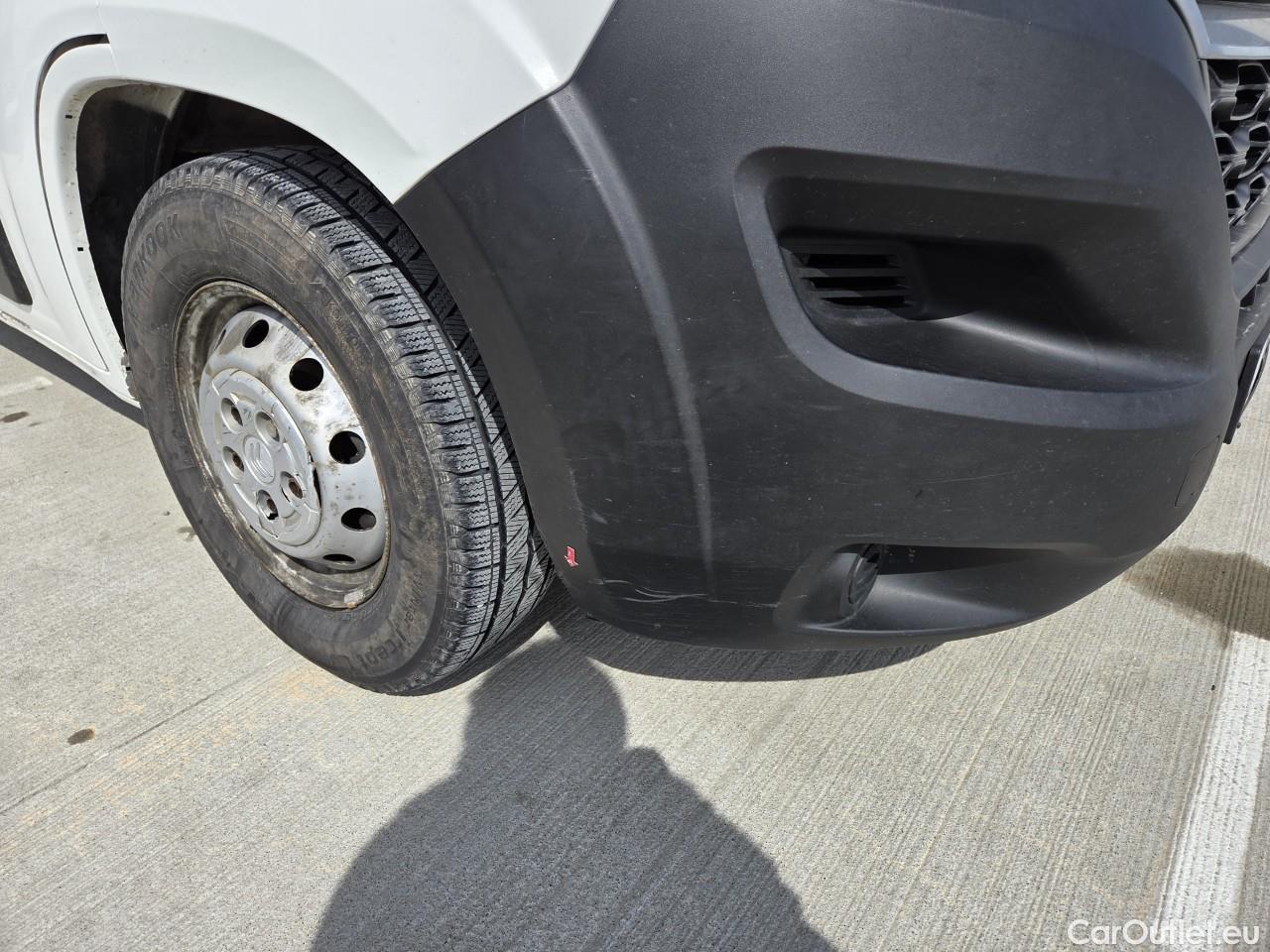  Citroen  C1 2.2 BlueHDi 140 35+ L3 #19