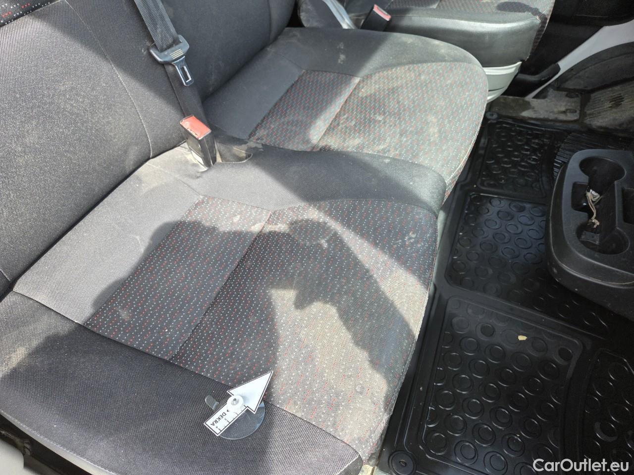  Citroen  C1 2.2 BlueHDi 140 35+ L3 #98