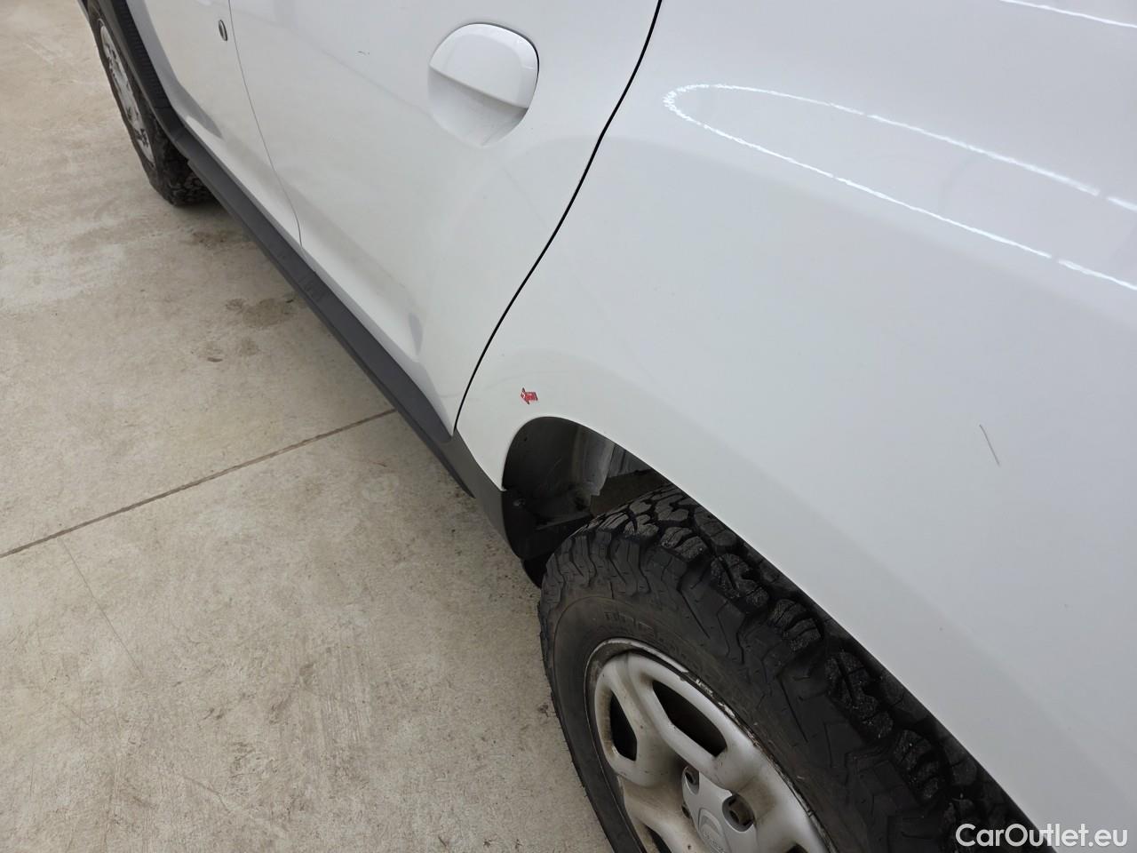  Dacia  Duster 1.5 Blue dCi 115CP Comfort 4WD #26