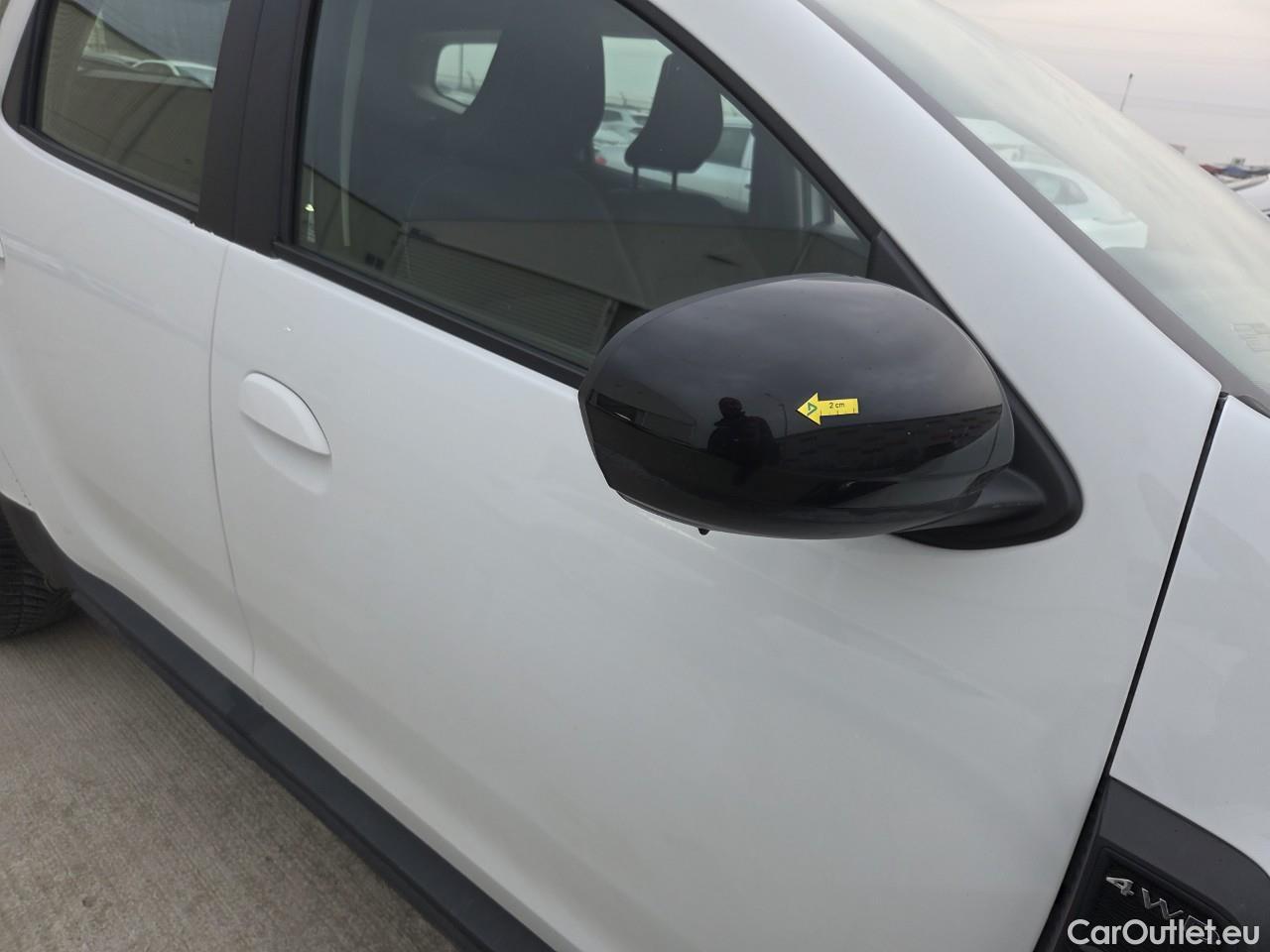  Dacia  Duster 1.5 Blue dCi 115CP Comfort 4WD #9