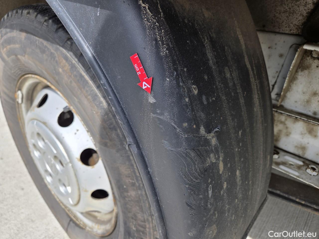  Citroen  C1 2.2 BlueHDi 140 35+ L3 #73