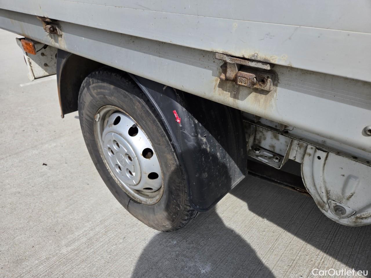  Citroen  C1 2.2 BlueHDi 140 35+ L3 #72