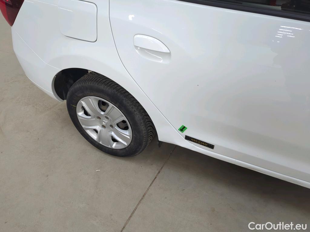  Dacia  Logan 0.9 TCe 90CP Laureate_Groupama #15