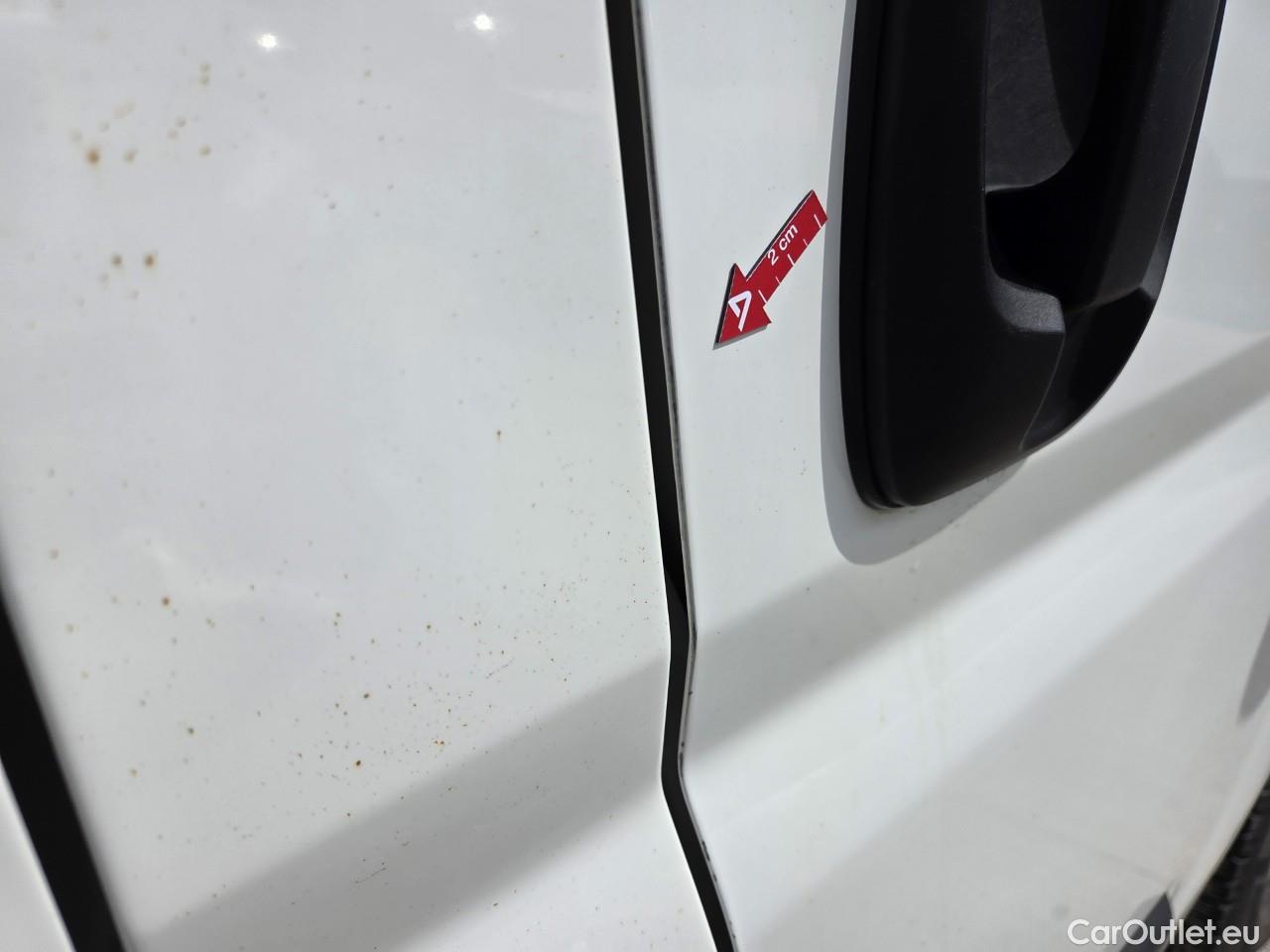  Citroen  C1 2.2 BlueHDi 140 35+ L3 #41