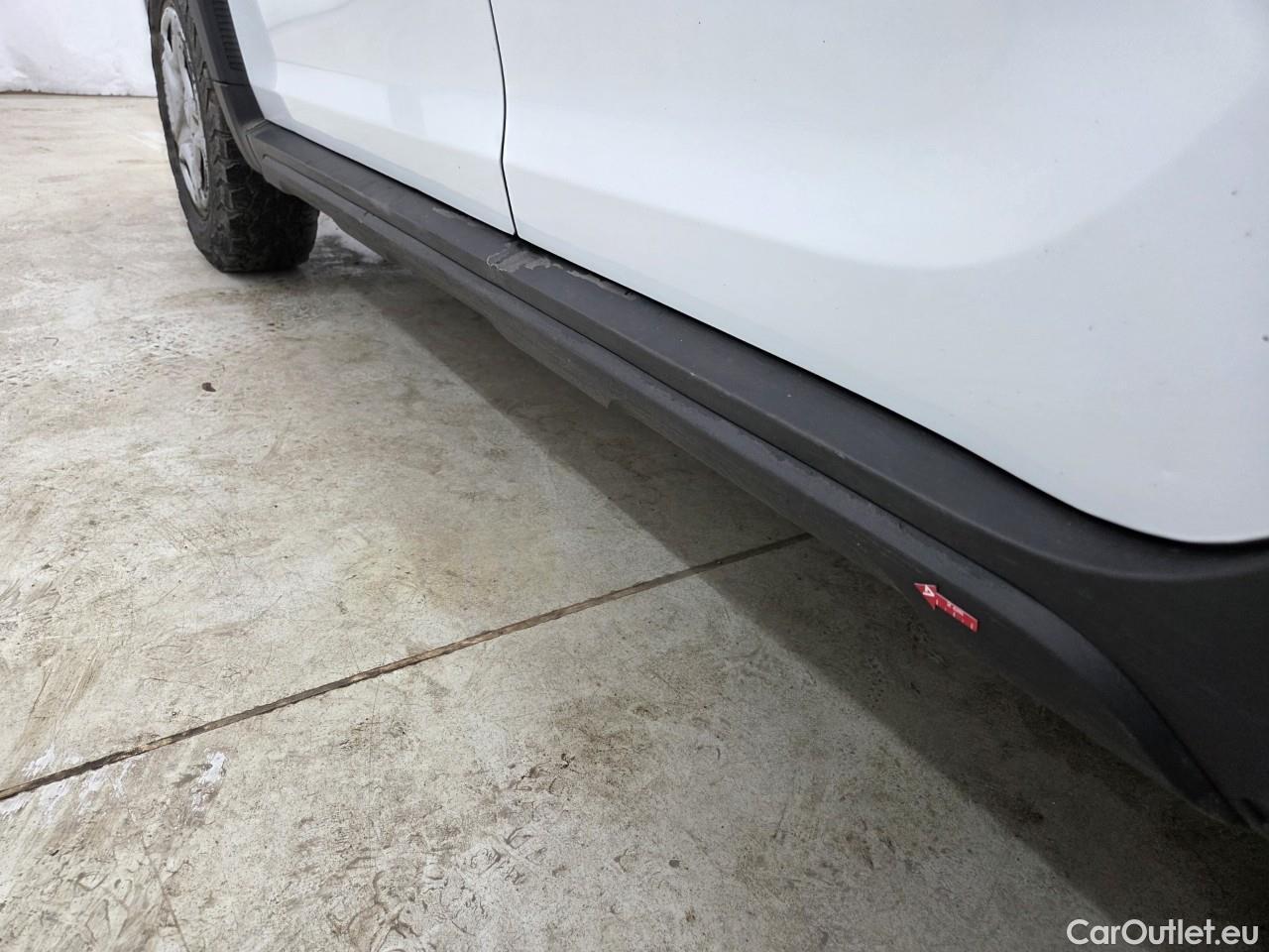  Dacia  Duster 1.5 Blue dCi 115CP Comfort 4WD #2