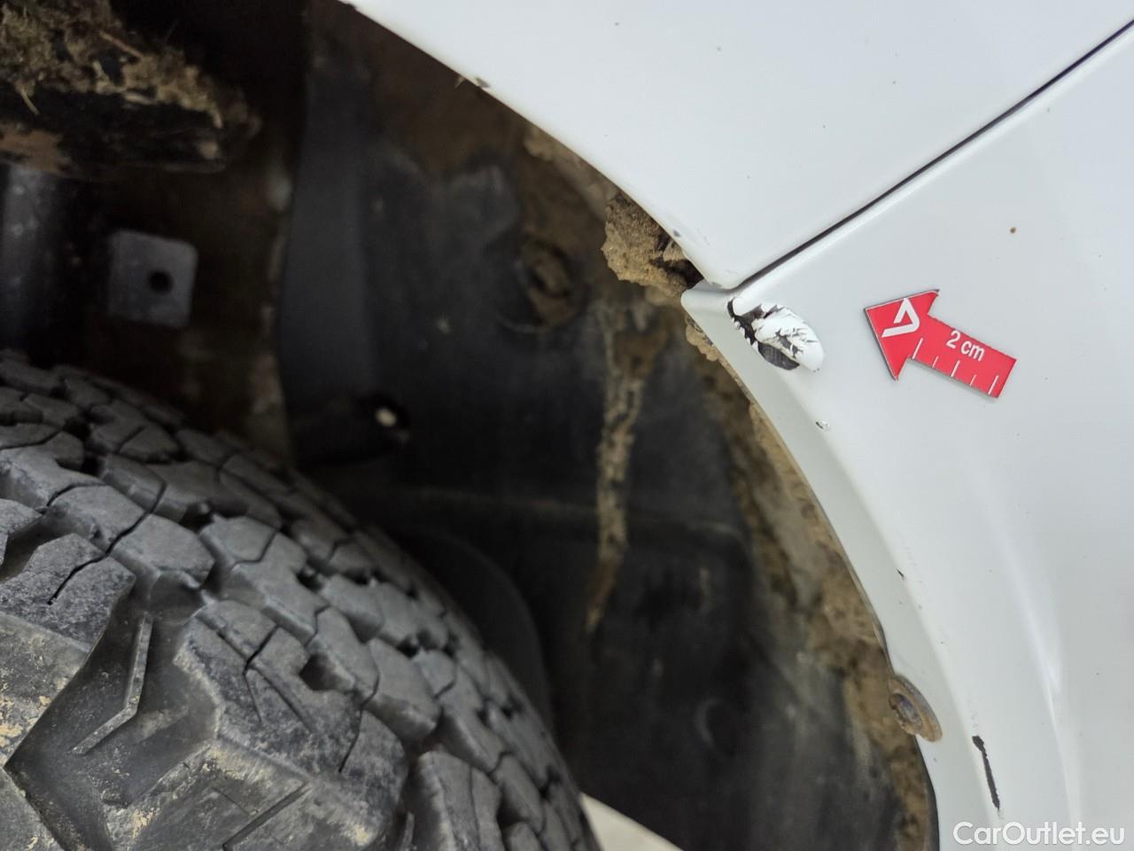  Dacia  Duster 1.5 Blue dCi 115CP Comfort 4WD #41